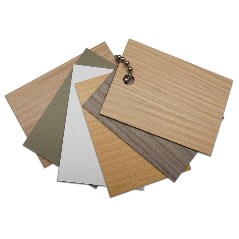 Decorative High-pressure Laminates / Hpl Panel Sheets